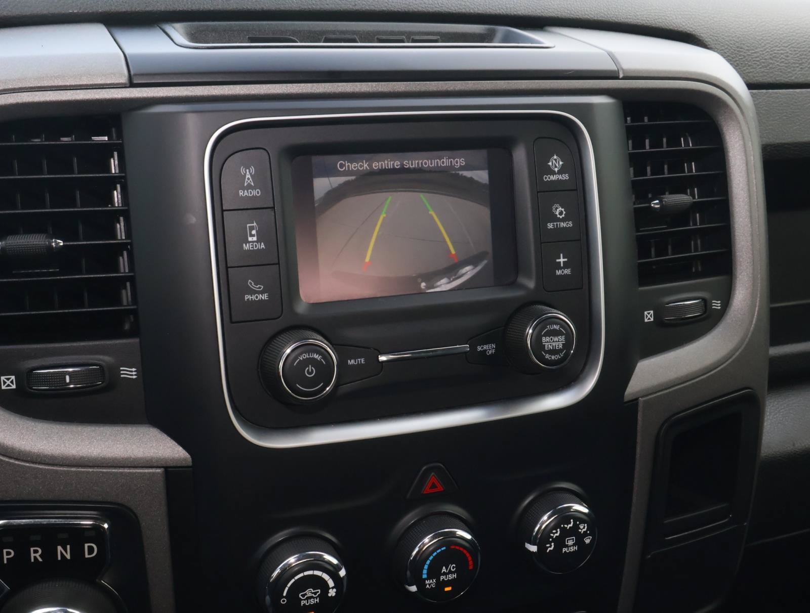 Used 2022 RAM 1500 Tradesman w/ Tradesman SXT Package AWD/4WD image 23