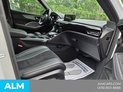 Used 2023 Acura MDX A-Spec AWD/4WD image 19