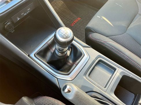 Used 2023 Subaru WRX Premium image 17