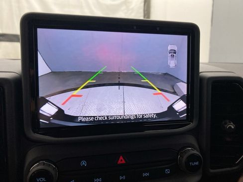 Used 2022 Ford Bronco Sport Outer Banks w/ Tech Package AWD/4WD image 18