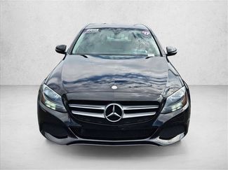Used 2017 Mercedes-Benz C 300 Sedan video 2