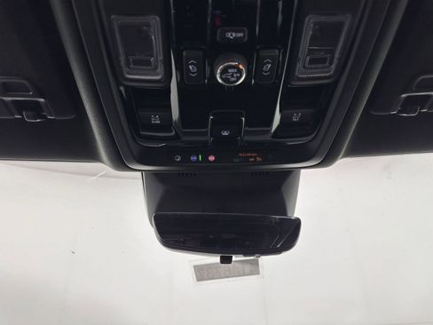 New 2025 Cadillac Escalade Sport w/ Touring Package image 34