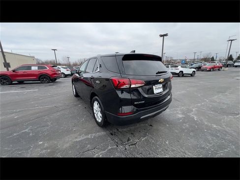 Certified 2023 Chevrolet Equinox LT image 6