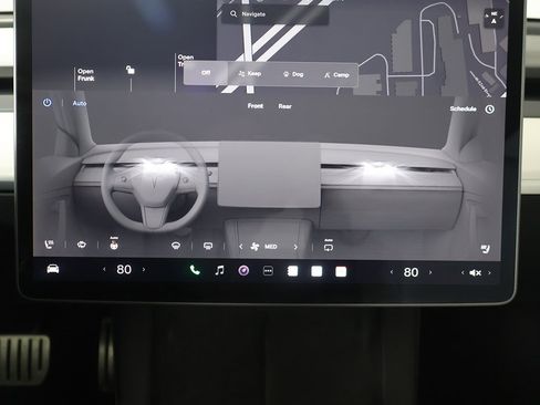 Used 2023 Tesla Model 3 Performance image 45