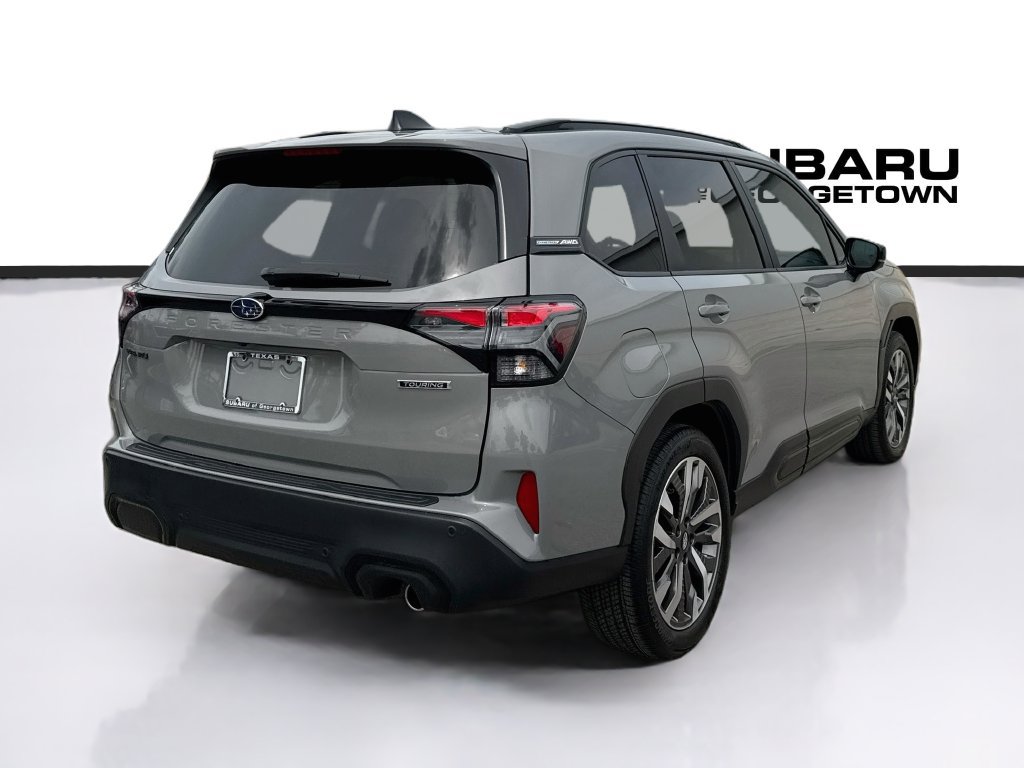 Used 2026 Subaru Forester Touring AWD/4WD image 7
