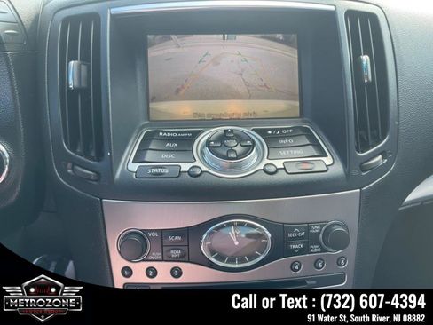 Used 2013 INFINITI G37 Journey w/ Premium Pkg RWD image 23