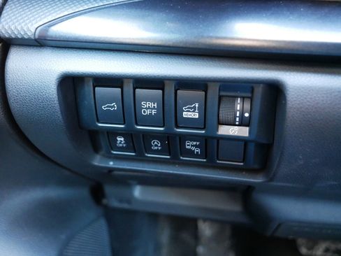 Used 2024 Subaru Forester Wilderness image 26