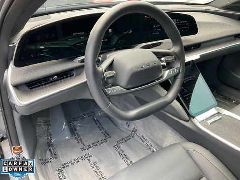 Used 2025 Lucid Air Touring AWD/4WD image 23