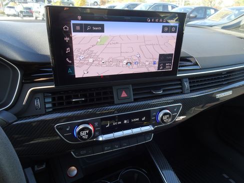 Certified 2022 Audi RS 5 Sportback image 15