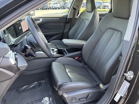 Used 2026 Audi A6 Premium Plus w/ Premium Plus Package AWD/4WD image 21