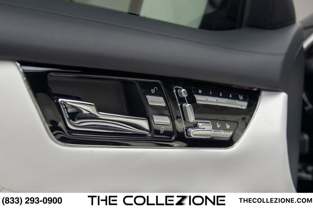 Used 2012 Mercedes-Benz CL 65 AMG image 46