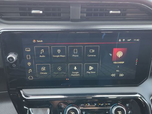 Used 2024 GMC Sierra 1500 AT4X image 20