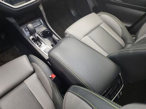 Used 2023 Subaru Ascent Onyx Edition Limited image 26