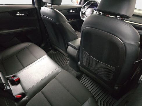 Used 2021 Kia Forte GT-Line w/ GT-Line Premium Package image 14