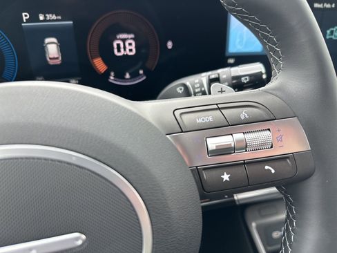 New 2026 Hyundai Kona SEL Premium image 41