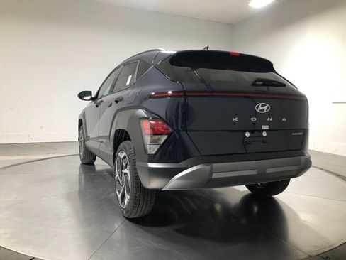 New 2026 Hyundai Kona SEL Premium AWD/4WD image 5