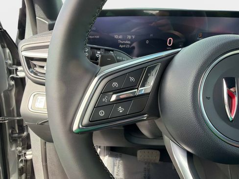 New 2026 Buick Enclave Sport Touring image 29