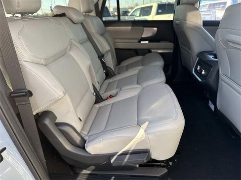 New 2026 Ford Expedition Max Active image 12