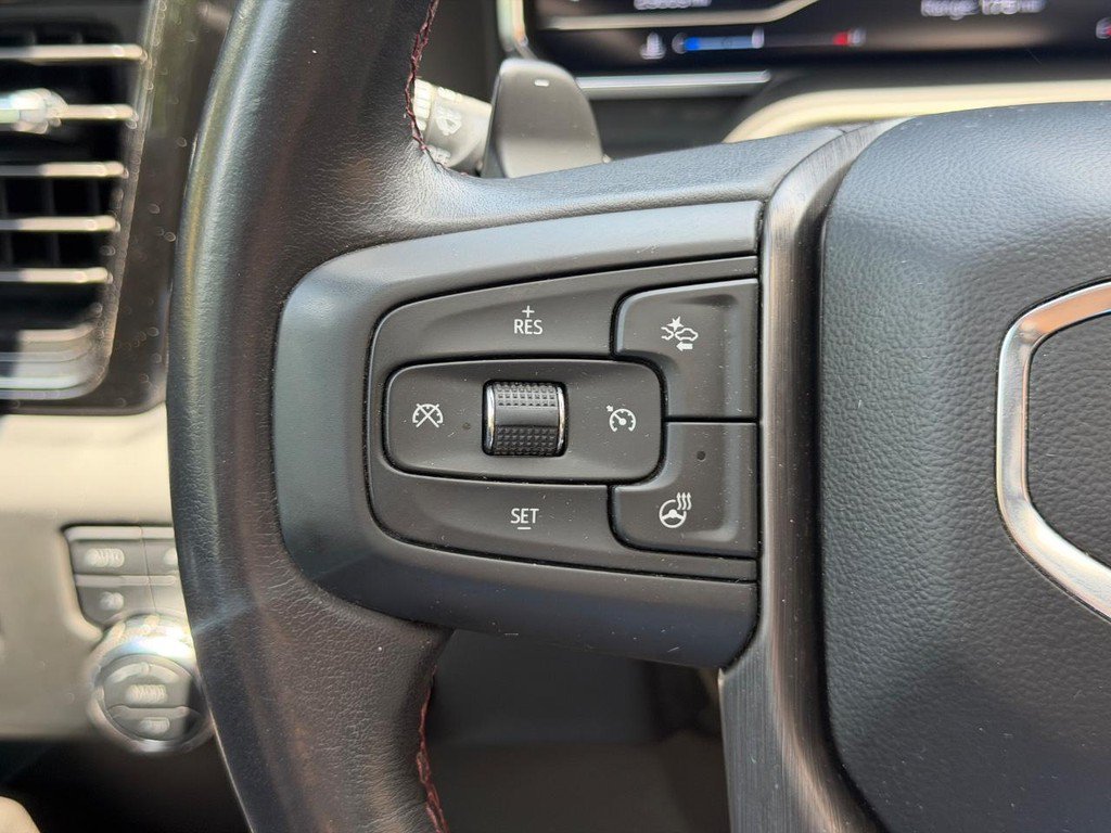 Used 2024 GMC Sierra 1500 AT4X w/ AT4X AEV Edition AWD/4WD image 17
