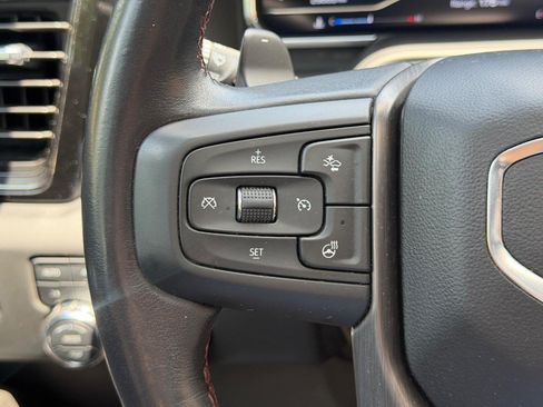 Used 2024 GMC Sierra 1500 AT4X w/ AT4X AEV Edition AWD/4WD image 17