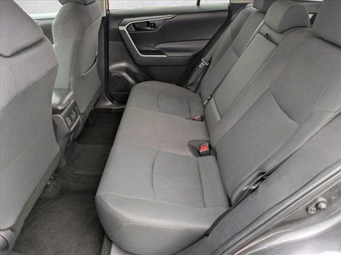 Used 2024 Toyota RAV4 LE image 19