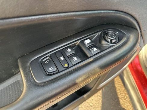 Used 2020 Jeep Compass Limited w/ Safety & Security Group image 12