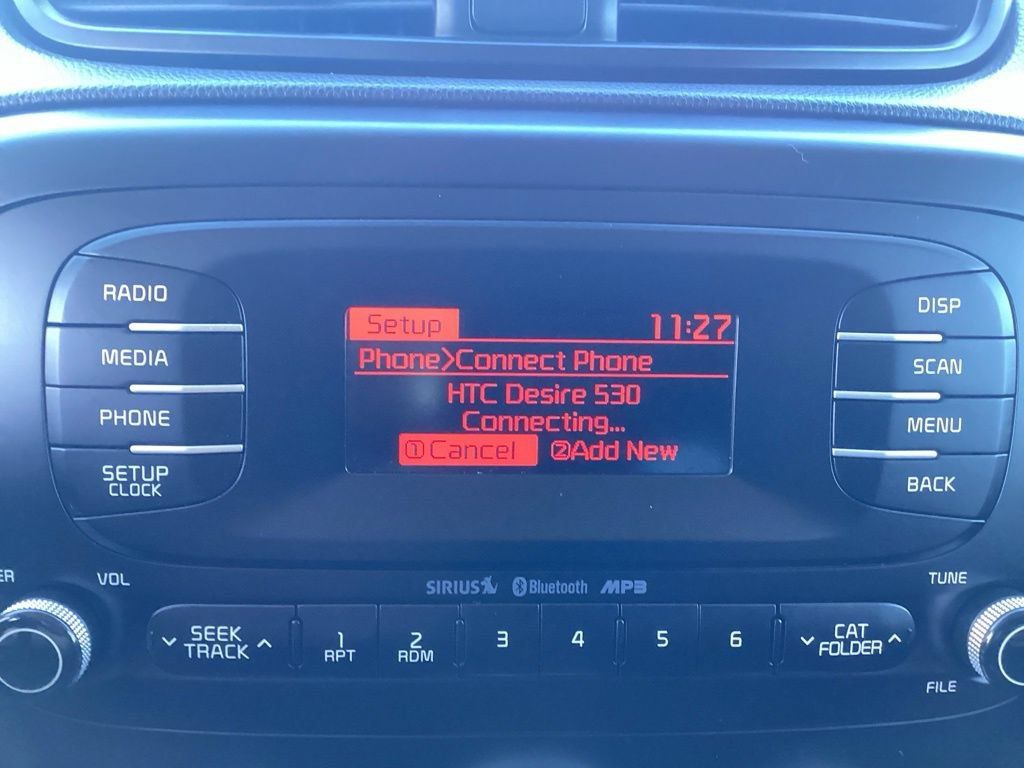Used 2016 Kia Soul FWD image 21