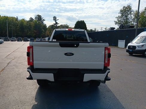New 2026 Ford F350 XL w/ STX Appearance Package image 5