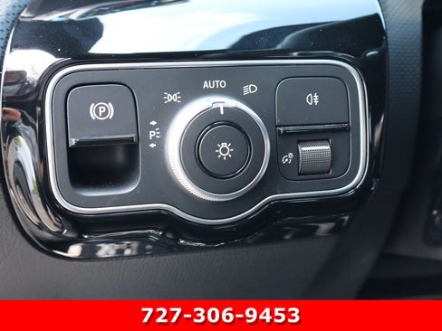 Certified 2023 Mercedes-Benz CLA 250 image 25