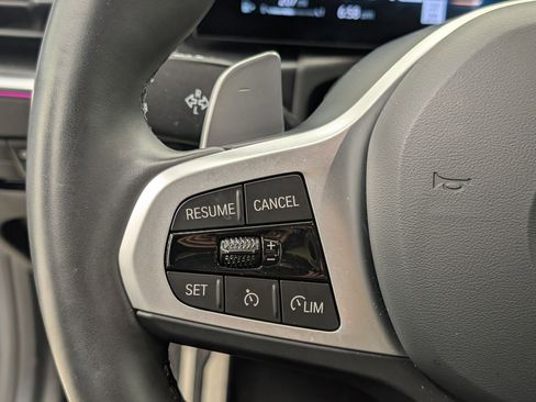 Certified 2024 BMW M340i w/ Premium Package image 19