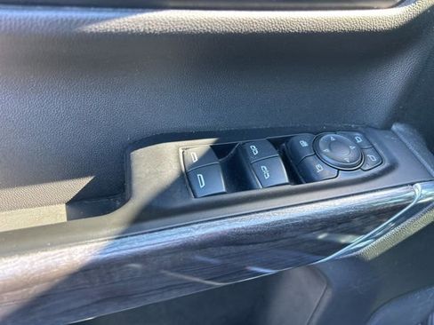 Used 2021 Chevrolet Silverado 1500 LTZ w/ Safety Package II image 13