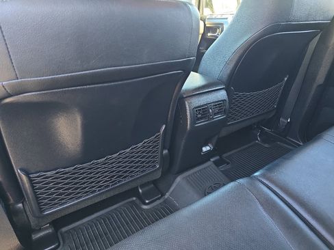 Used 2021 Toyota 4Runner Limited image 19