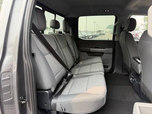 New 2026 Ford F350 XL AWD/4WD image 17