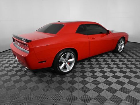 Used 2010 Dodge Challenger SRT8 image 24