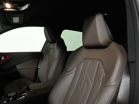 Used 2026 BMW X3 xDrive30 w/ Convenience Package image 16