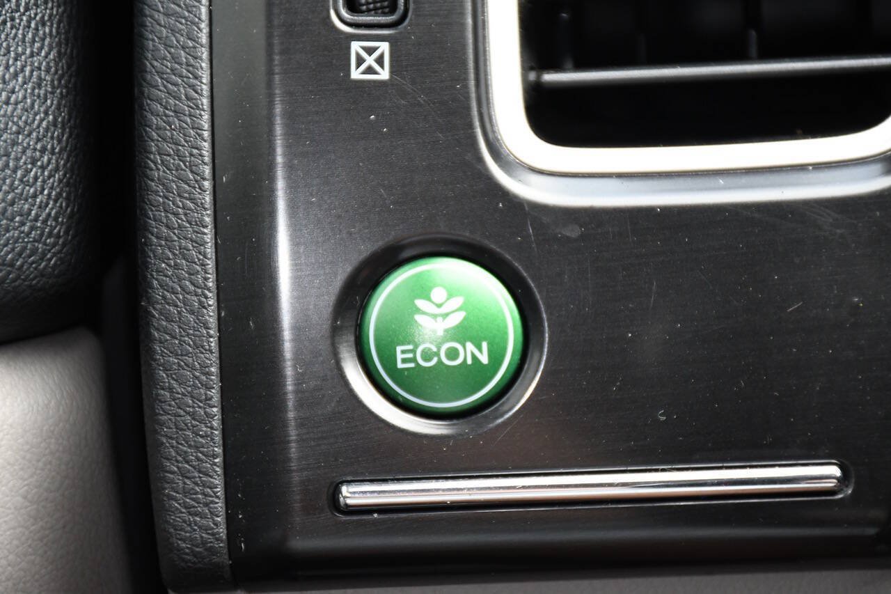 Used 2013 Honda Civic LX image 26