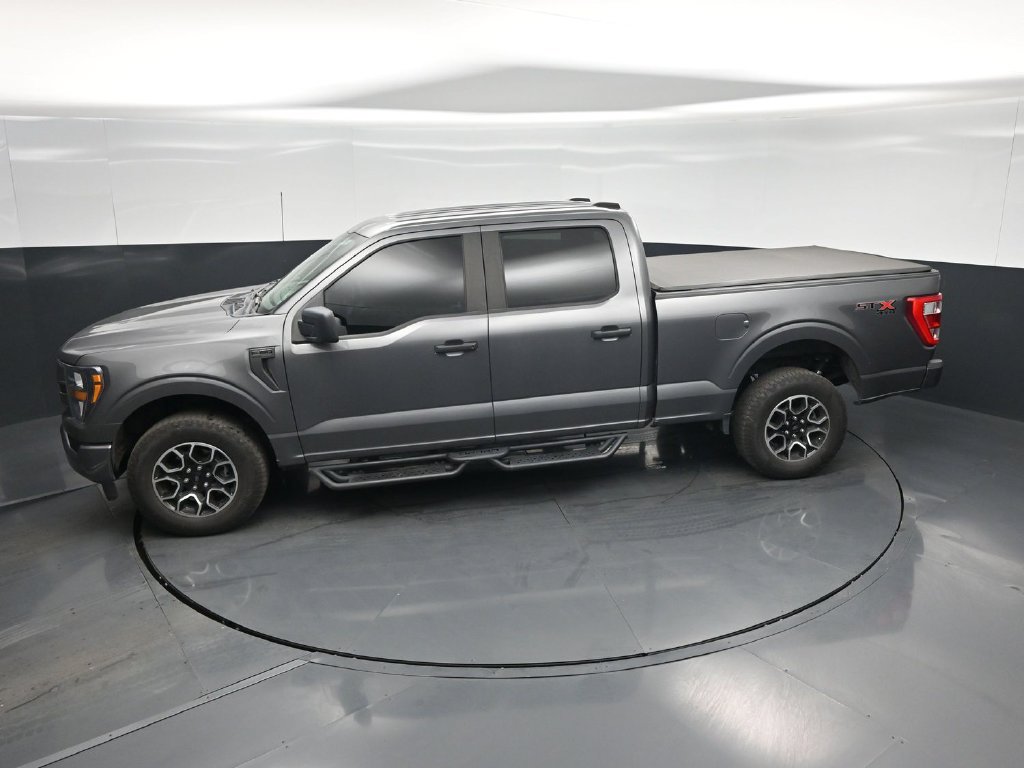 Used 2023 Ford F150 XL w/ STX Appearance Package AWD/4WD image 41