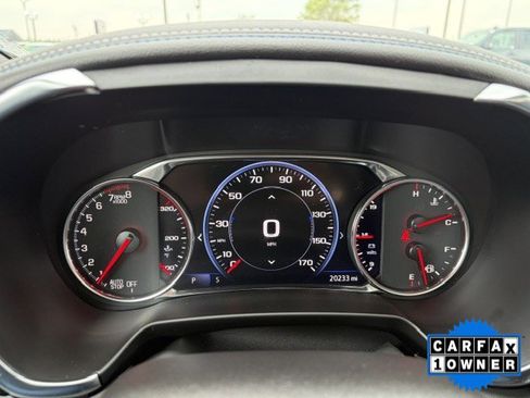 Used 2023 Chevrolet Blazer RS w/ Driver Confidence II Package image 5