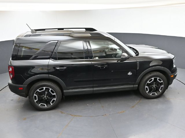 Used 2021 Ford Bronco Sport Outer Banks w/ Outer Banks Package (96D) AWD/4WD image 41