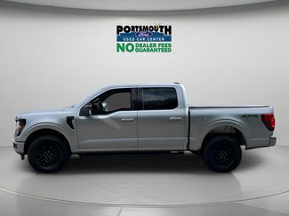 Used 2024 Ford F150 XLT w/ Equipment Group 302A MID AWD/4WD video 2