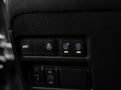 Used 2020 INFINITI QX80 Luxe w/ Proassist Package image 28