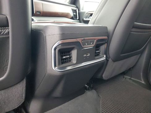 Used 2023 GMC Sierra 1500 Denali Ultimate image 30