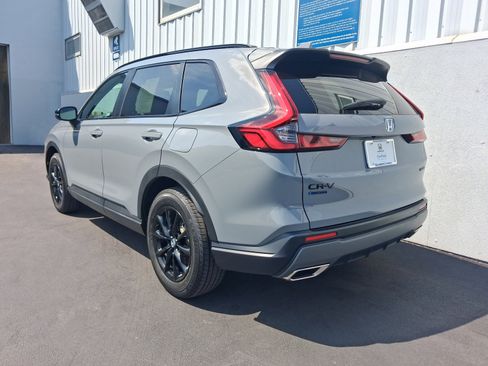 Used 2026 Honda CR-V Sport image 3