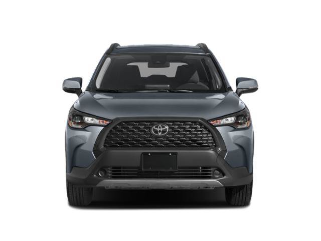 New 2023 Toyota Corolla Cross LE w/ Moonroof Package AWD/4WD image 7