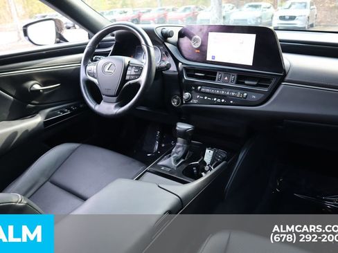 Used 2023 Lexus ES 350 w/ Accessory Package (Z2) image 23