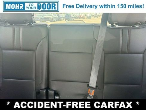 Used 2022 Chevrolet Tahoe RST w/ Sport Performance Package AWD/4WD image 32