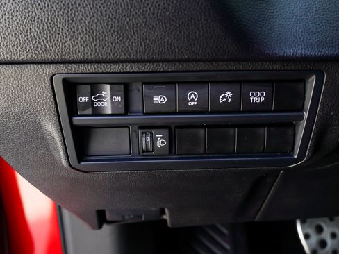 Used 2024 Toyota Tundra SR5 w/ TRD Sport Package AWD/4WD image 19
