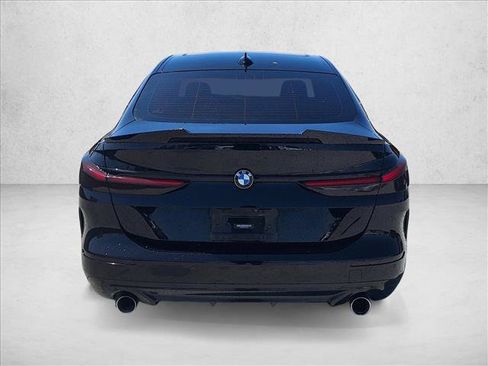 Used 2020 BMW 228i xDrive Gran Coupe w/ Convenience Package AWD/4WD image 6