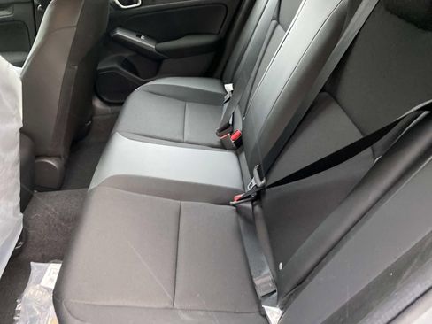 New 2026 Honda Civic Sport image 7