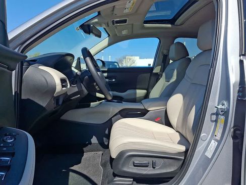 Certified 2025 Honda HR-V EX-L image 11